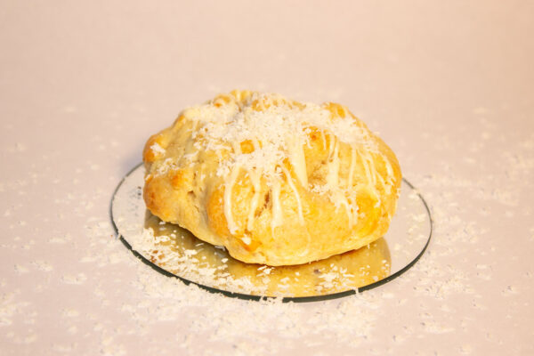 idylice neocookie coco cookie coco maison, cœur fondant coco et noisette