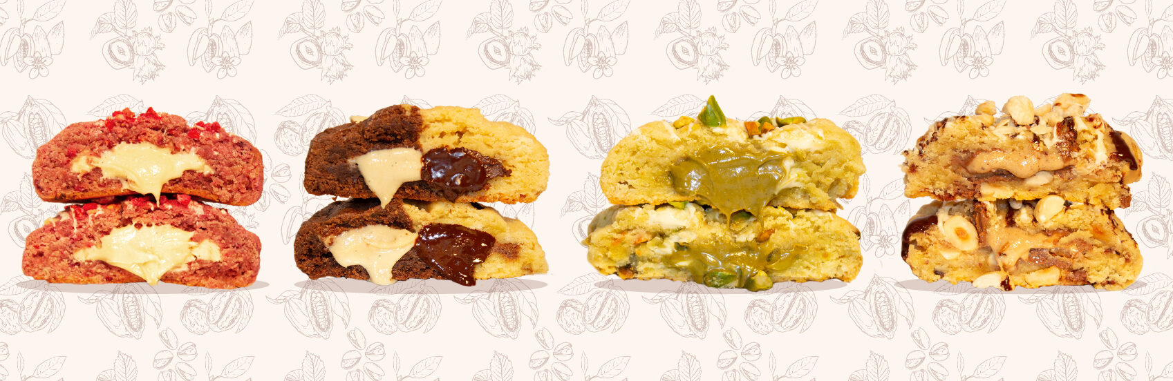 box découverte NeoCookies Idylice box découverte NeoCookies Idylice