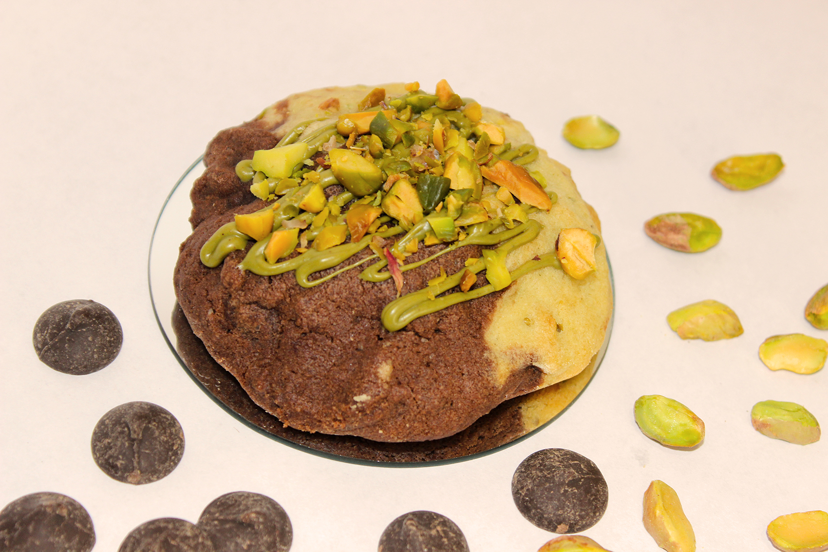 NeoCookie Choco Pistache โ Image 2